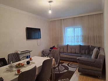 modern evler: 3 otaqlı, 75 kv. m, Yeni təmirli — 6