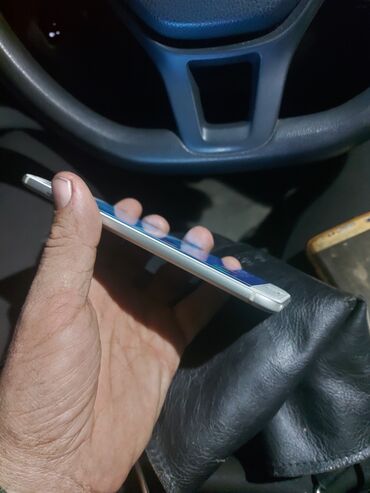 Samsung: Samsung Galaxy A5 2017, 64 GB, bоја - Bela, Otisak prsta — 7