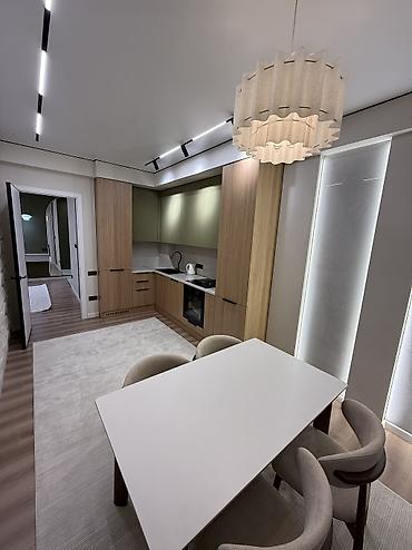 Продажа квартир: 3 комнаты, 86 м², Элитка, 11 этаж, Евроремонт — 10
