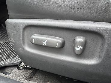 Унаа сатуу: Toyota Camry: 2005 г., 2.4 л, Автомат, Бензин, Седан — 10