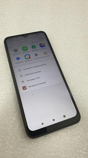 Redmi: Redmi, Redmi A1 Plus, Б/у, 32 ГБ, цвет - Черный, 2 SIM — 6