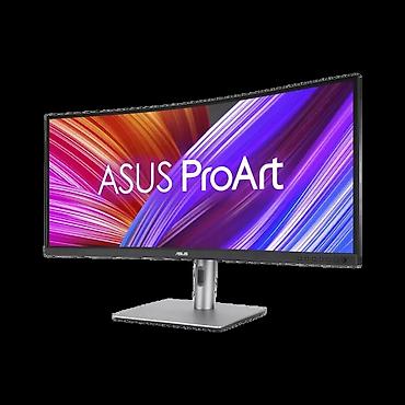 samsung level u: ASUS ProArt Display PA34VCNV (MPN: 90LM04A0-B02370) – 34.1" UWQHD 21:9 — 1