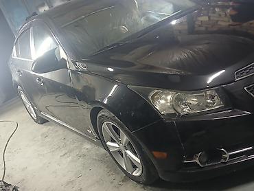 Chevrolet: Chevrolet Cruze: 1.4 l | 2012 il 280000 km Sedan — 6