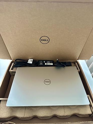 Ноутбуки Dell: Офисный, Б/у, Intel Core i5 — 1