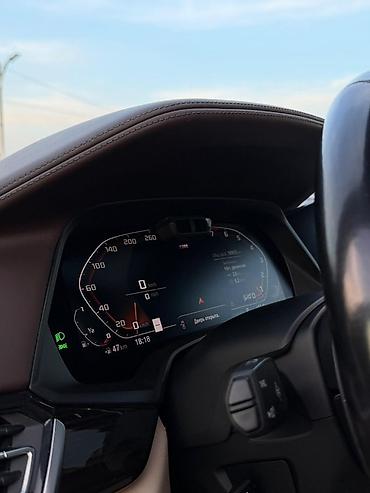 BMW: BMW X5: 2019 г., 3 л, Автомат, Бензин, Кроссовер — 10