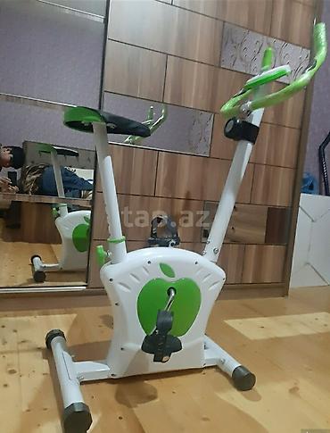 velo canta: Velotrenajor veloxizek — 1