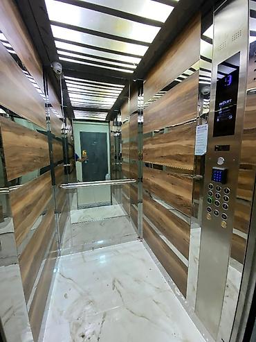 Продажа квартир: 1 комната, 42 м², Элитка, 9 этаж, Евроремонт at lalafo.kg — 9 Продажа квартир: 1 комната, 42 м², Элитка, 9 этаж, Евроремонт — 9