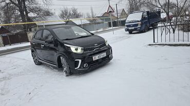 хонда одиссей багажник: Kia Morning: 2017 г., 1 л, Вариатор, Бензин