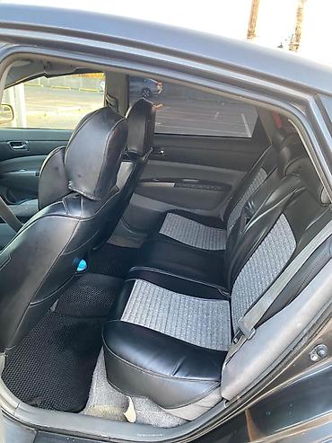 prius invertor: Maşin tam idal vəzytdə batareyjalri dəyşib mator yaqi yeni dəyşib — 5