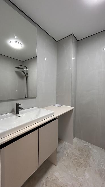 Продажа квартир: 2 комнаты, 74 м², Элитка, 9 этаж, Дизайнерский ремонт — 12