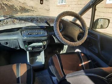 Toyota: Toyota Estima: 1998 г., 1.8 л, Автомат, Бензин, Минивэн at lalafo.kg — 9 Toyota: Toyota Estima: 1998 г., 1.8 л, Автомат, Бензин, Минивэн — 9