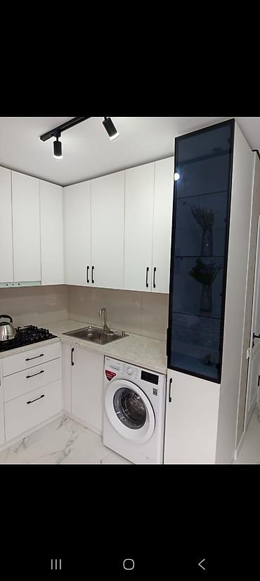 Посуточная аренда комнат: 24 м², С мебелью — 3