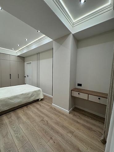 Продажа квартир: 2 комнаты, 60 м², Элитка, 7 этаж, Дизайнерский ремонт at lalafo.kg — 7 Продажа квартир: 2 комнаты, 60 м², Элитка, 7 этаж, Дизайнерский ремонт — 7