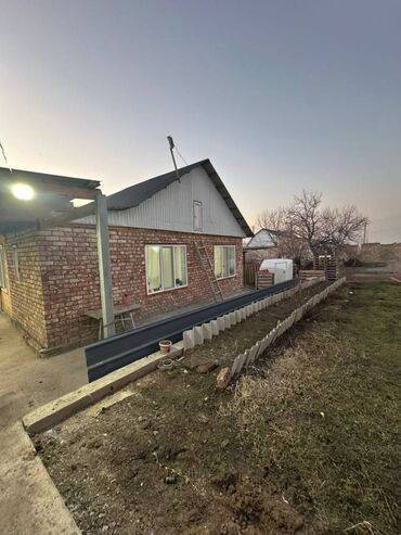 Продажа домов: Дом, 86 м², 3 комнаты, Агентство недвижимости, Косметический ремонт — 1