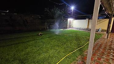 Долгосрочная аренда домов: 110 м², 3 комнаты, Бронированные двери, Видеонаблюдение, Евроремонт — 4