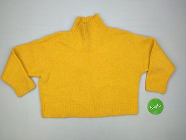 sklep monki: Golf damski, rozmiar L — 2