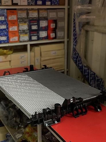 Другие детали ходовой части: Комплект оригинальных запчастей для Hyundai/Kia (Korea): 1) Ступица в — 9