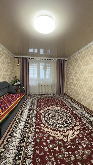 Долгосрочная аренда квартир: 1 комната, С мебелью частично — 4