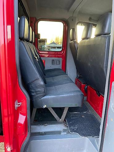 Грузовики: Грузовик, Mercedes-Benz, Дубль — 10