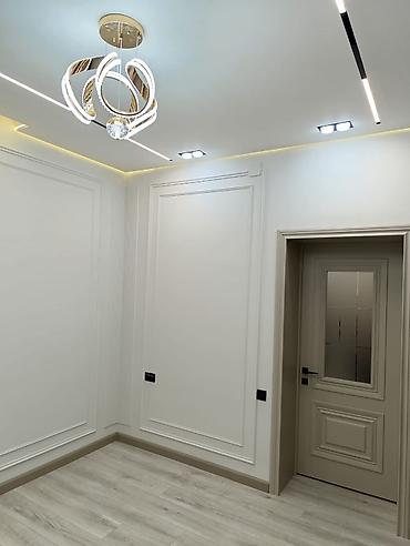 Другие виды отделочных работ: Дизайнерская отделка интерьера: стены, потолок, освещение - Стены — 26