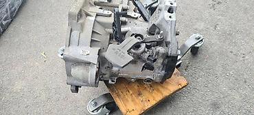 tomos agregat: MENJAC 1.6 TDI MWW ZA AUDI A3 | Menjac Audi A3 1.6 tdi MWW — 2