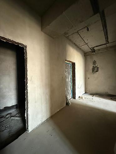 107: 2 комнаты, 62 м², Асанбай мкр Элитка, 2 этаж, ПСО (под самоотделку) — 8