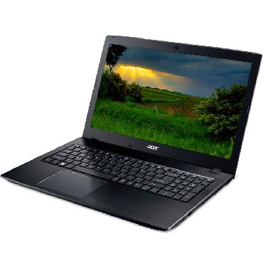 notebook en ucuz: 17.02.2020 tarixində Era computerin təqdim etdiyi Acer aspire E1572