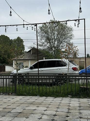 BMW: BMW X5: 2017 г., 3 л, Автомат, Бензин, Кроссовер — 2