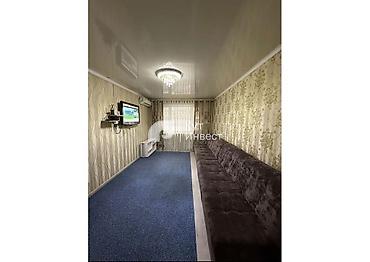 Продажа квартир: 3 комнаты, 59 м², 104 серия, 1 этаж, Евроремонт — 1