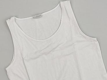 białe t shirty basic: Beloved, Top damski, rozmiar XL — 1