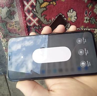 iphone cs: IPhone 11 Pro, Б/у, 64 ГБ, 88 % — 2