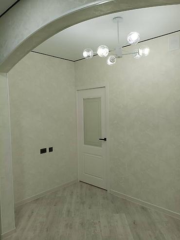 Продажа квартир: 1 комната, 45 м², 106 серия, 5 этаж, Евроремонт — 8