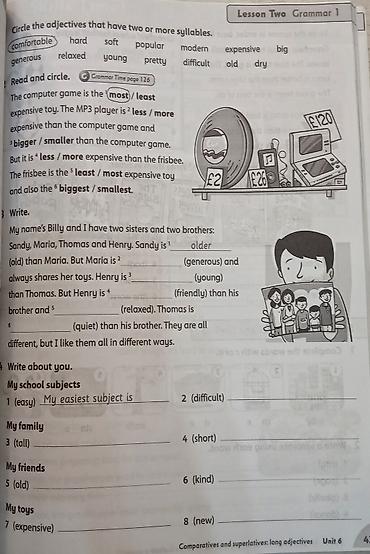 Иностранные языки: Family and friends (все 4 части) Student's book и Workbook Продаю за — 9