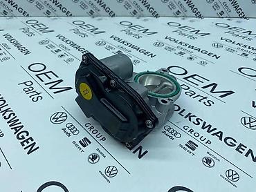 crevo interkulera: KLAPNA GASA ZA VOLKSWAGEN TIGUAN, TOURAN, PASSAT B7 . - 06M 133 062 — 1