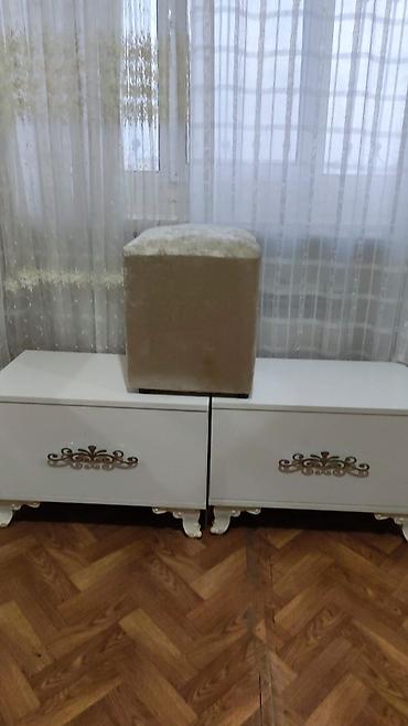 panelər: 2 təknəfərlik çarpayı, Dolab, Komod, Termo, Yeni — 2