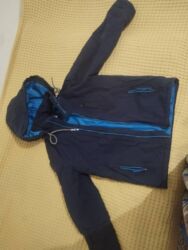 Пуховики и зимние куртки: Отдам дёшево — 3