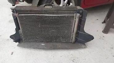 polo 6c far: ALFA 156 2.0 HLADNJAK | skinuto sa 156 benzin 2.0 — 2