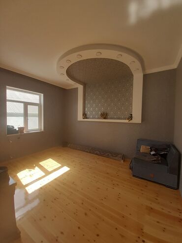 Həyət evləri və villaların satışı: Binəqədi qəs. 3 otaqlı, 110 kv. m, Kredit yoxdur, Yeni təmirli -da lalafo.az — 12 Həyət evləri və villaların satışı: Binəqədi qəs. 3 otaqlı, 110 kv. m, Kredit yoxdur, Yeni təmirli — 12