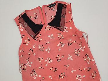 bluza cherry bomb: Bluzka damska, rozmiar S — 1