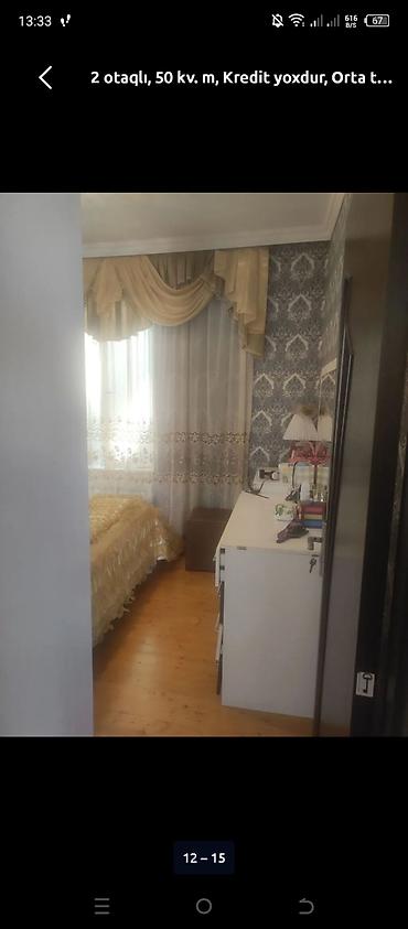 Həyət evləri və villaların satışı: 2 otaqlı həyət evi – 50 kv.m Plan və sahə: - 2 ayrı otaq, mətbəx və -da lalafo.az — 12 Həyət evləri və villaların satışı: 2 otaqlı həyət evi – 50 kv.m Plan və sahə: - 2 ayrı otaq, mətbəx və — 12