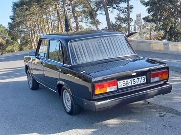 VAZ (LADA): VAZ (LADA) 2107: 1.6 l | 2014 il 76000 km
