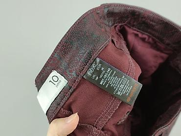 buty m: NEXT Petite, Spodnie materiałowe damskie, rozmiar M — 4
