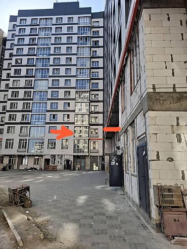 o store: 2 комнаты, 64 м², Элитка, 3 этаж, Готовая ПСО (под самоотделку) — 9