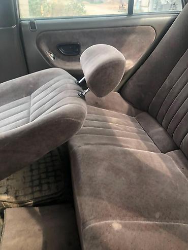 corolla 2004: Hyundai Sonata: 1999 г., Седан — 6