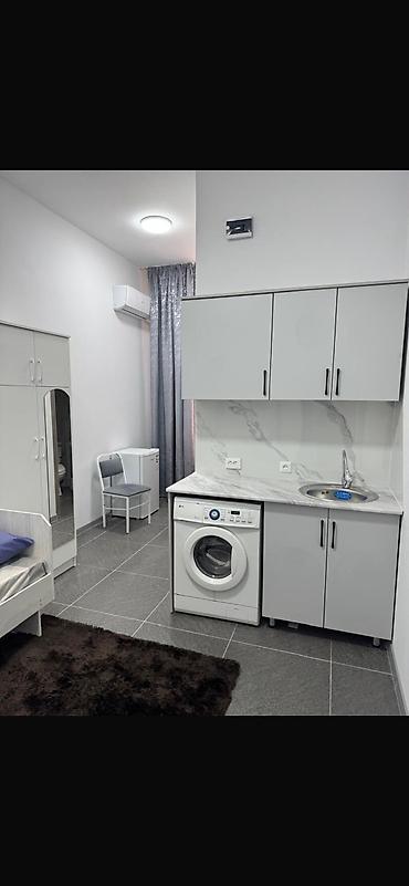 Долгосрочная аренда квартир: Студия, Собственник, Без подселения, С мебелью полностью at lalafo.kg — 7 Долгосрочная аренда квартир: Студия, Собственник, Без подселения, С мебелью полностью — 7