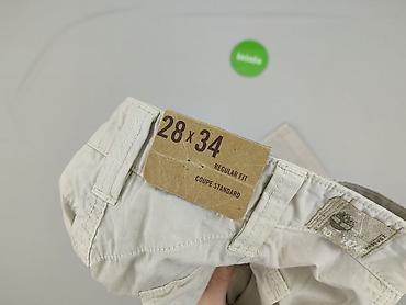 timberland ccc: Timberland, Spodnie materiałowe damskie, rozmiar S — 6