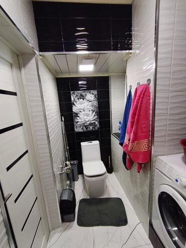 Продажа домов: Барачный, 28 м², 2 комнаты, Агентство недвижимости, Косметический ремонт — 9