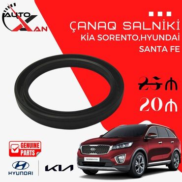 мтз 892.2 цена бишкек: Hyundai Sorento / Santafe 2010 il, Orijinal
