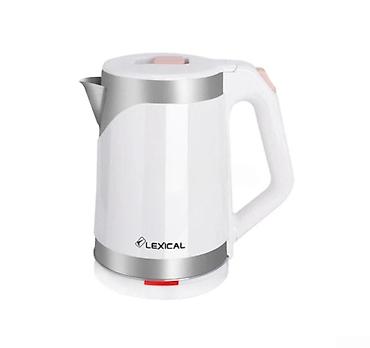 elektirik caydan: Elektrik çaydan LEXICAL TEFAL LX-1412 Bütün kateqoriyalar • Ev və bağ — 1