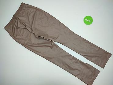 drogie: NLY Trend, Legginsy Ze skóry ekologicznej damskie, rozmiar M — 3